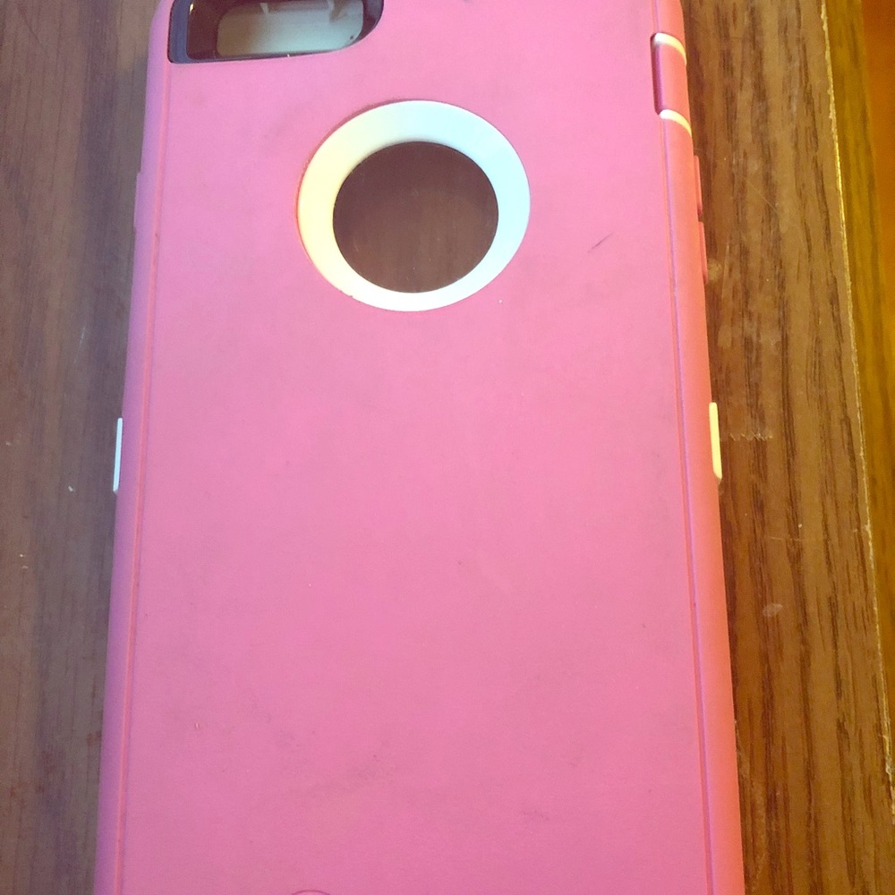 iPhone 6 Plus otter box